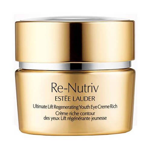 ESTEE LAUDER Re Nutriv Ultimate Lift - Crème Riche Yeux Lift ESTEE LAUDER Re Nutriv Ultimate Lift - Crème Riche Yeux Lift